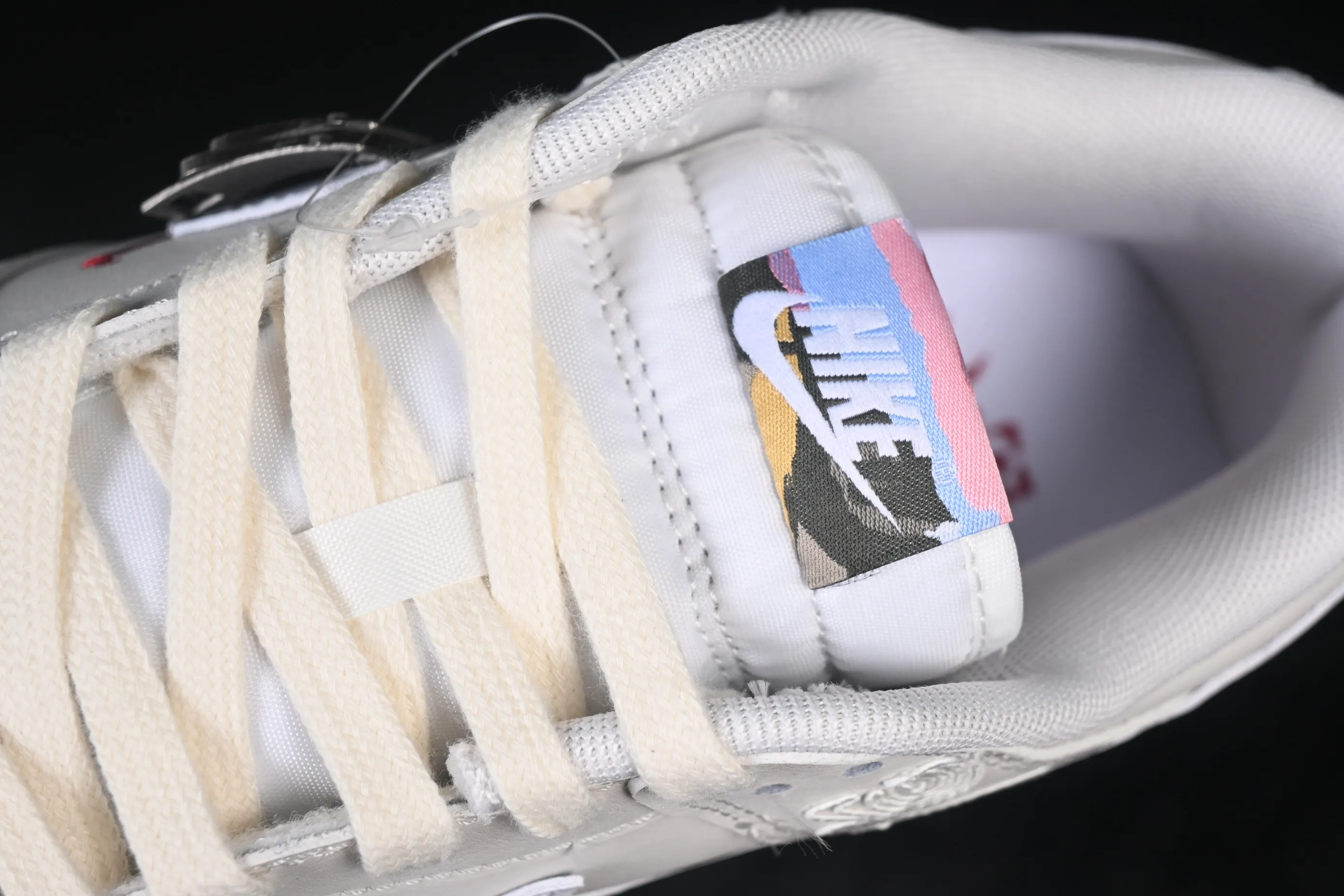 All categories Nk SB Dunk series Nk SB Dunk Low low-top sneakers Nike SB Dunk Low Year of the Horse limited low-top casual skateboard shoes WW1228-174